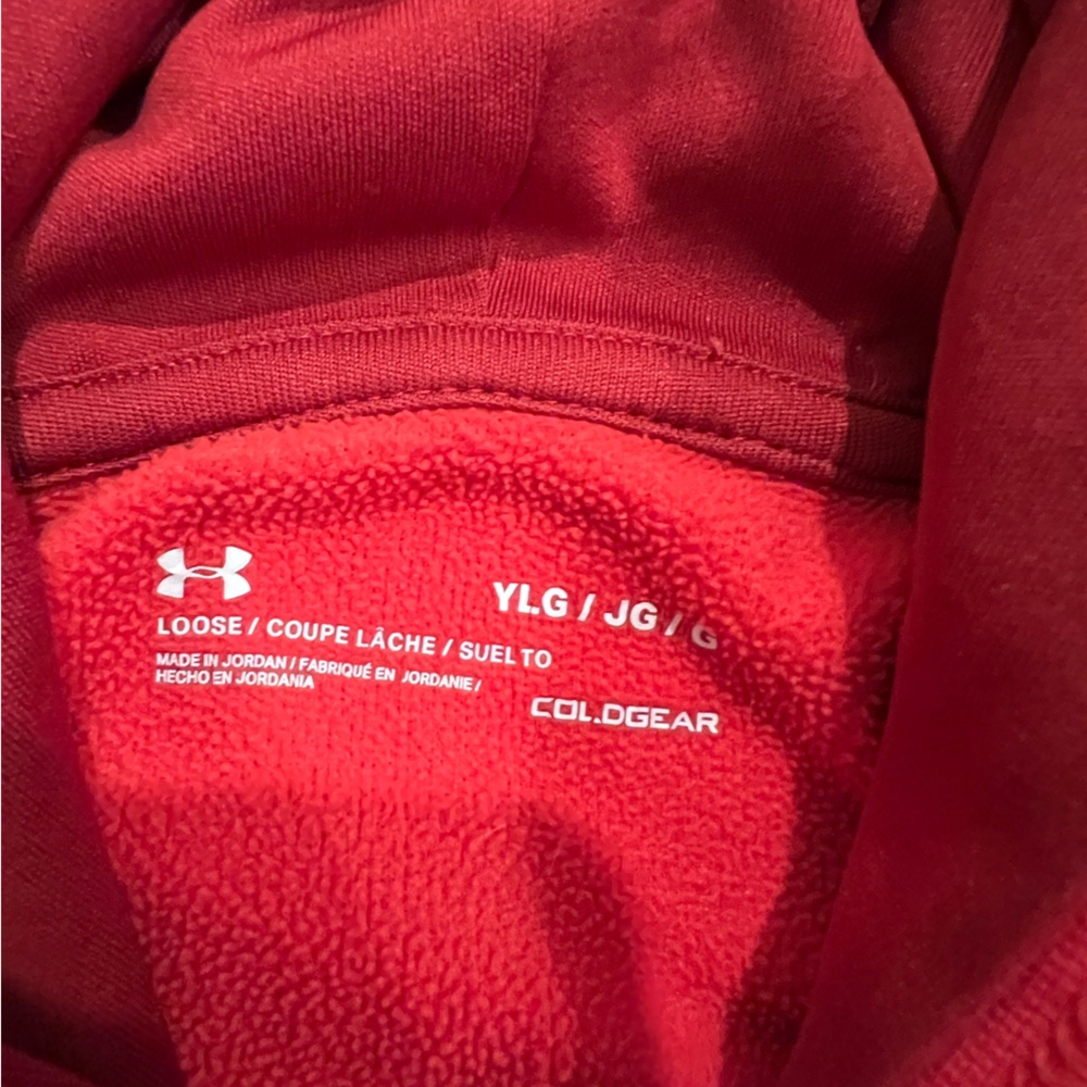 Under Armour Youth Boys Bundle, size large - Picture 12 of 12